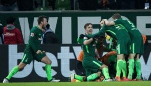 Spain vs Germany Rojadirecta en vivo